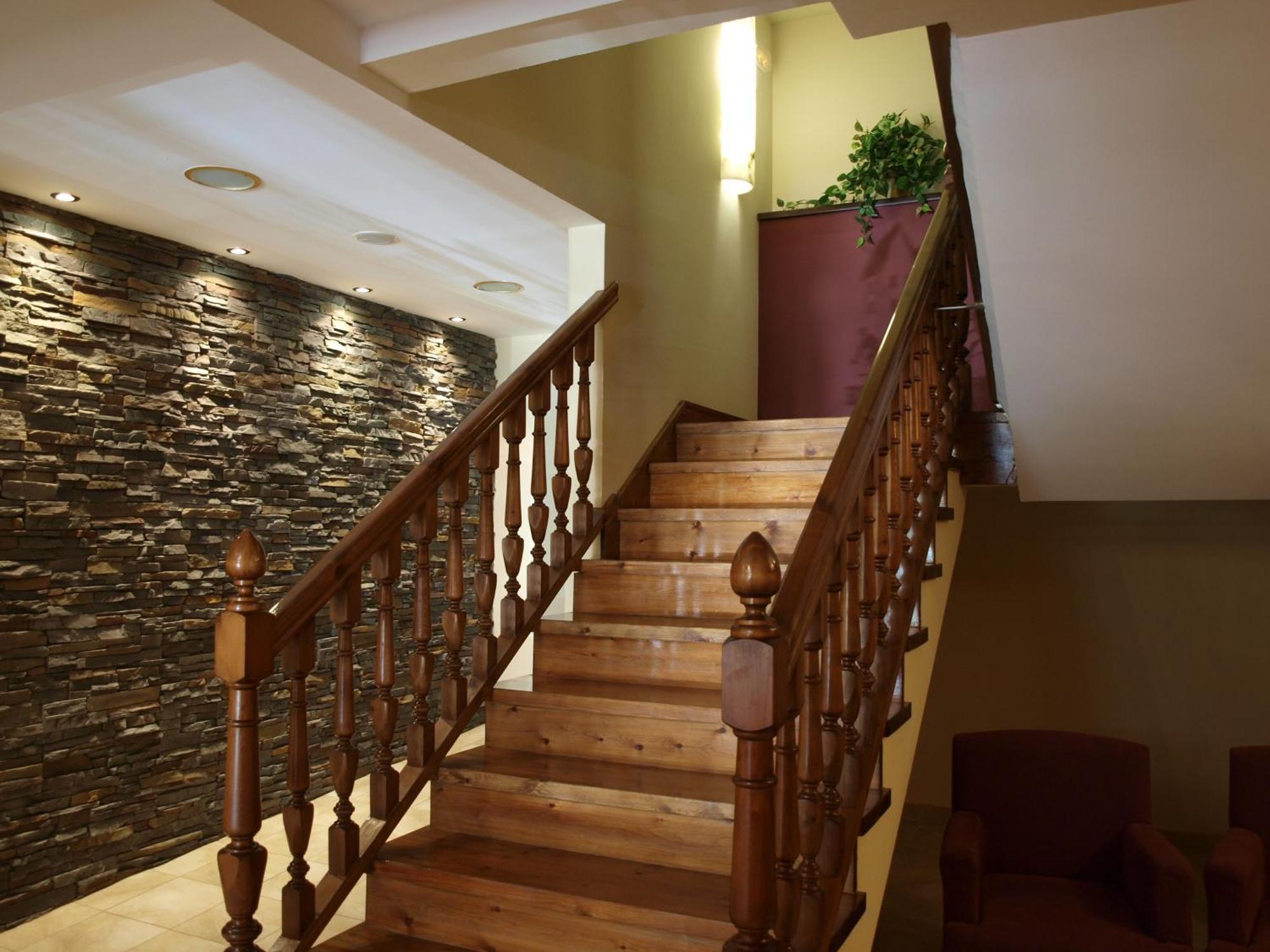 Hotel Valle De Izas Sallent de Gállego Εξωτερικό φωτογραφία