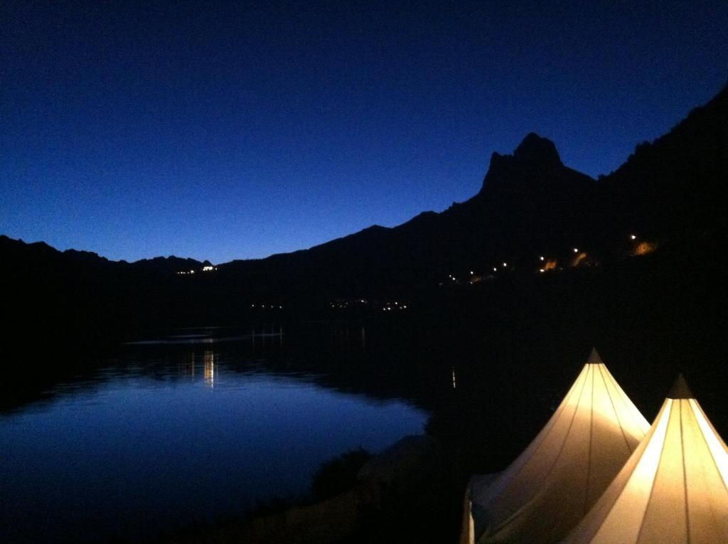 Hotel Valle De Izas Sallent de Gállego Εξωτερικό φωτογραφία