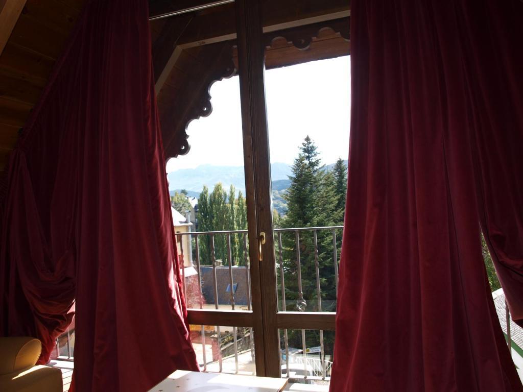 Hotel Valle De Izas Sallent de Gállego Εξωτερικό φωτογραφία